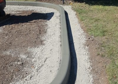 Concrete Kerbing Services