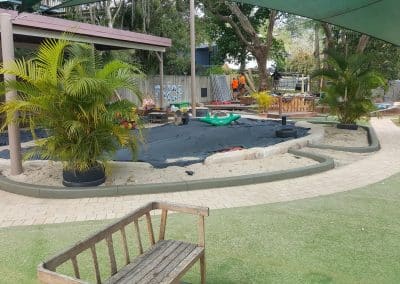 Driveway Edging Services
