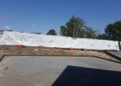 Landscape Kerbing Service