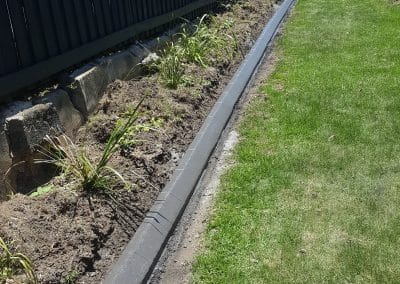 Residential Kerbing Brisbane, Logan