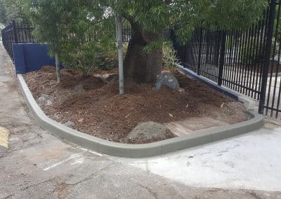 Kerbing Services Brisbane