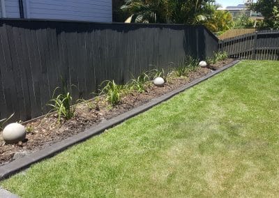 Home Garden Kerbing