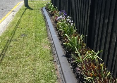 Pathway Edging Brisbane
