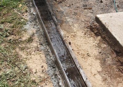 Professional Kerbing Repair Services