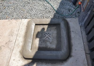 Kerbing Services