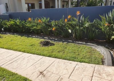 Professional Kerbing Services